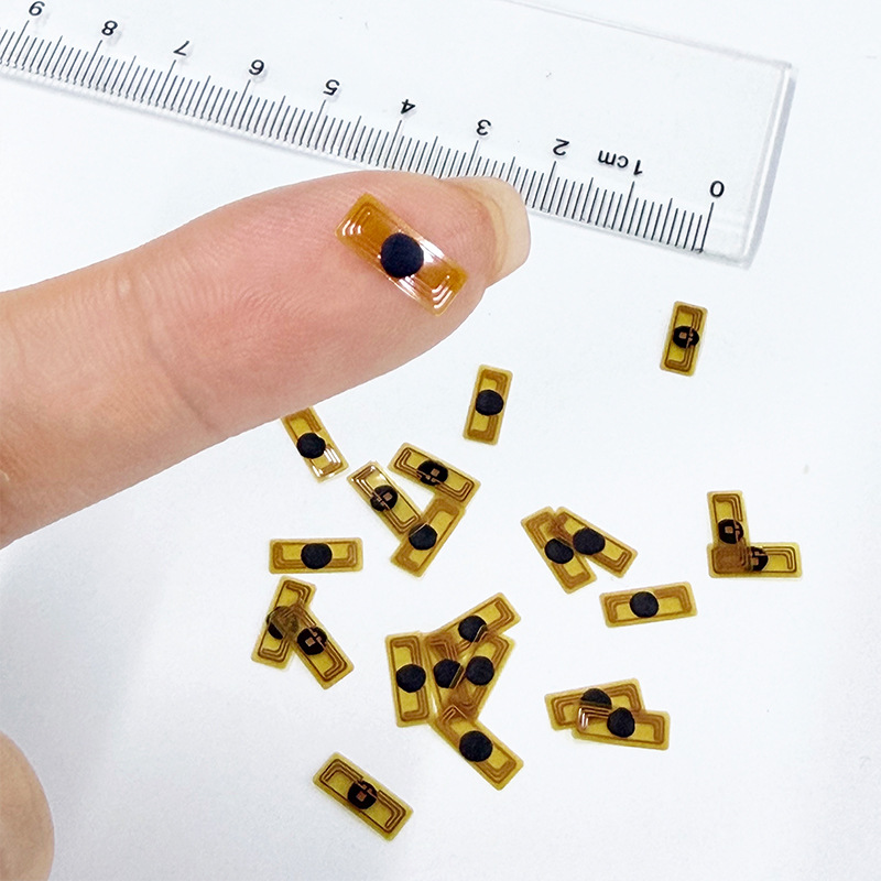 5*10mm微型超薄耐高温FPC标签